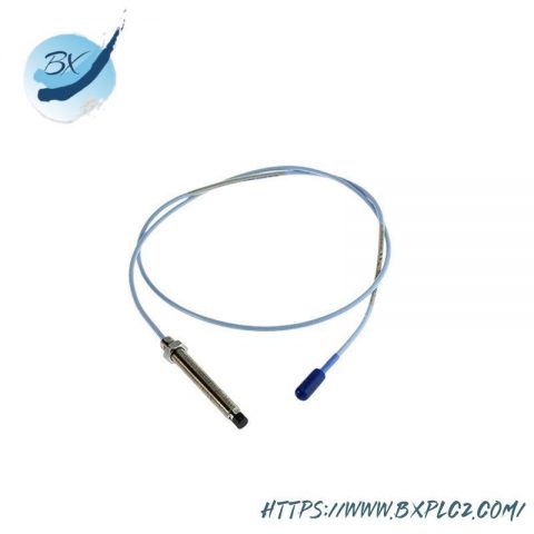 Bently Nevada 330103-00-03-05-02-00: High Precision Proximity Probes for Industrial Automation