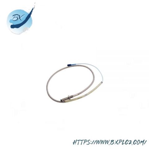 BENTLY NEVADA 330171-01-10-10-02-00 Proximity Probes, Precision Sensors for Industrial Control Systems