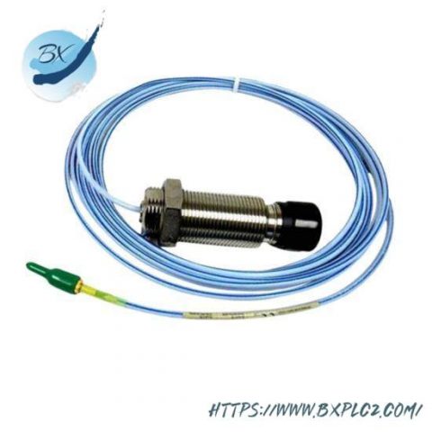 Bently Nevada 330851-02-000-60-10-00-05 3300 XL 25mm Proximity Probe - Advanced Industrial Measurement Solution