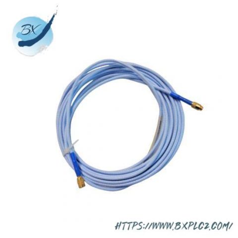 Bently Nevada Extension Cable 330130-045-03-00; Producer: Bentely-Nevada