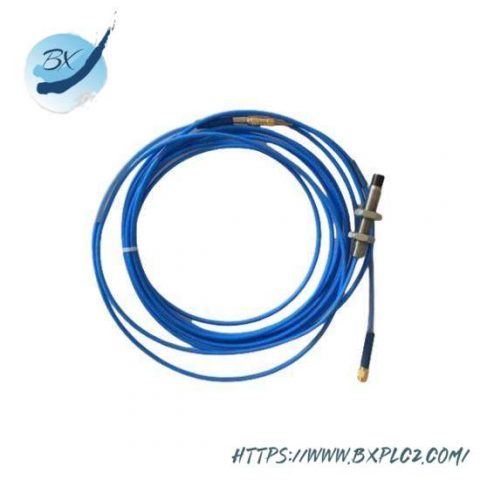 Bently Nevada WT0180-A07-B00-C06-D05 Vibration Probe: Precision Measurement for Industrial Control