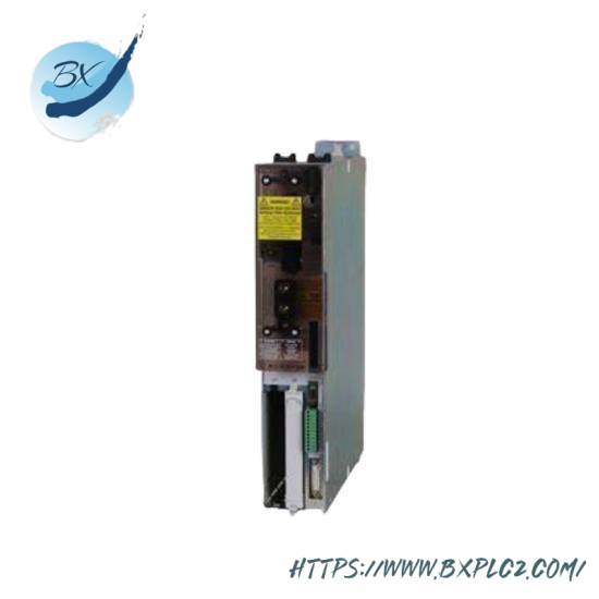 dds03_1-w030d_indramat.jpg Indramat MKD071B-035-GP0-KN Servo Motor, Industrial Grade Control Solution