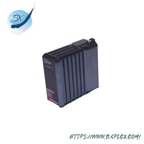 FOXBORO FBM204 System Module for Advanced Industrial Automation