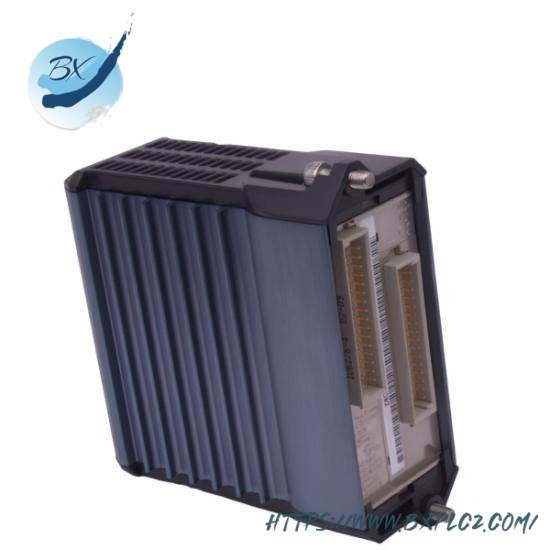 foxboro_fbm204_2.jpg FOXBORO FBM204 System Module for Advanced Industrial Automation