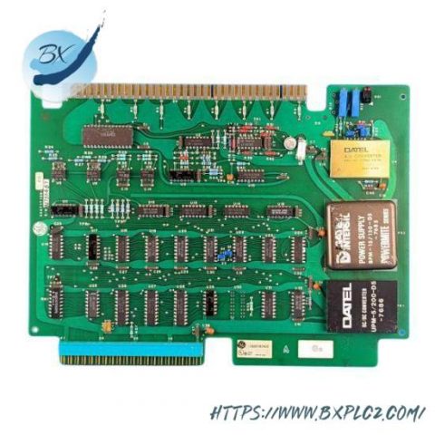 GE FANUC IC600YB842 Analog Input Module - High-Precision, Reliable Industrial Control Solution