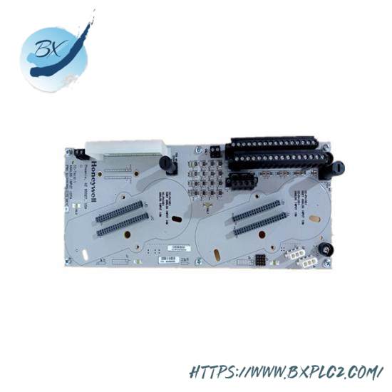 honeywell_cc-taix11_analog_input_module.jpg Honeywell CC-TAIX11 Analog Input Module - Advanced Control & Data Acquisition