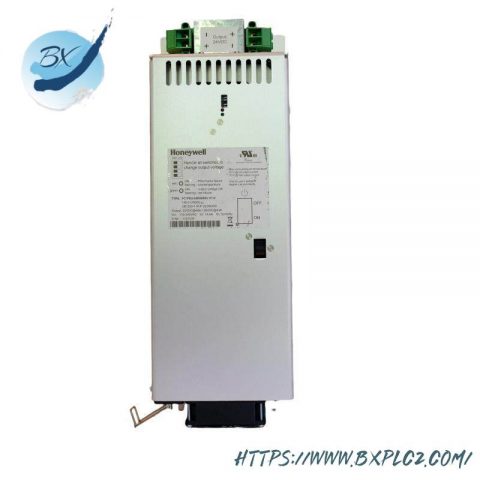 HONEYWELL FC-PSU-UNI2450U V2.1 Industrial Power Supply Module