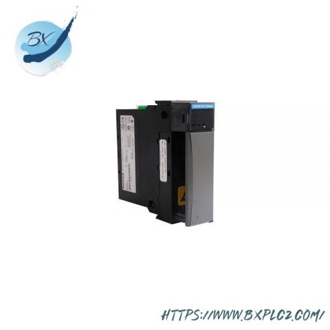 General Electric DS3800HDDL - High-Performance Module for GE Mark IV Turbine Controls