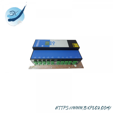 GE IS200JGPAG1A: Precision PCB Component for Advanced Industrial Control