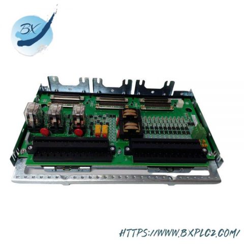 GE Fanuc IS200TTURH1CFD IS230TNTRHIC Module: Advanced Control for Industrial Automation