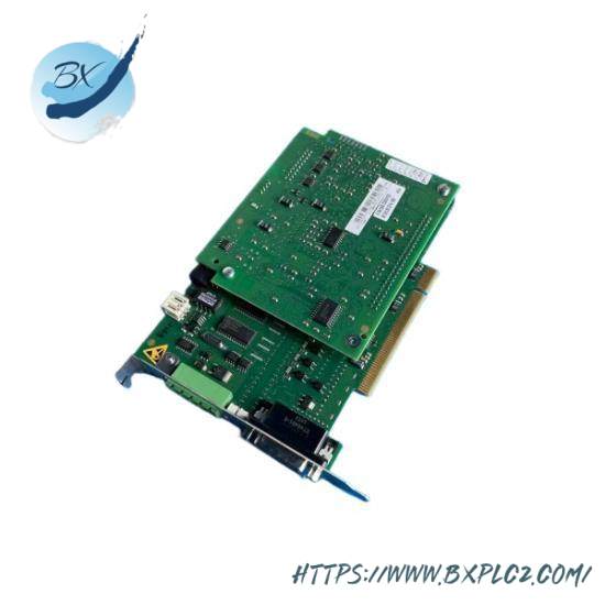 kuka_mfc3_00-117-336_multi-function_card.jpg KUKA MFC3 00-117-336 Multi-function Card - Advanced Automation Solution