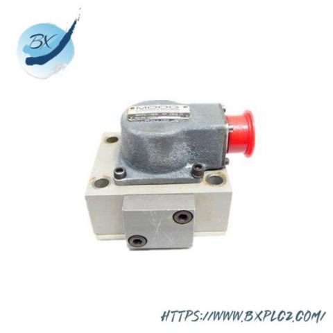 MOOG J869-1001A Industrial Control Module