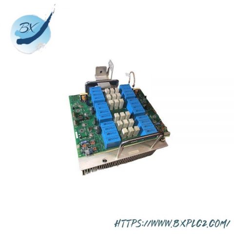 Reliance Electric 8034308S Assembly Module - PLC