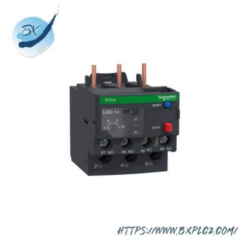 Schneider 170ADO73050 PLC Discrete Output Base AC Module