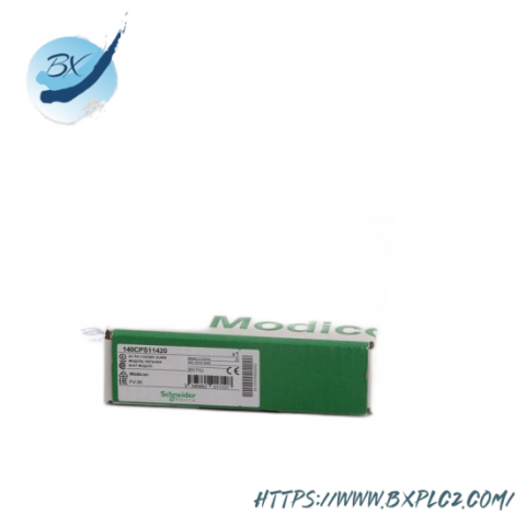 Schneider VX4RZD303, VW2RZD303 | Modicon PLC Module: Advanced Automation Solution
