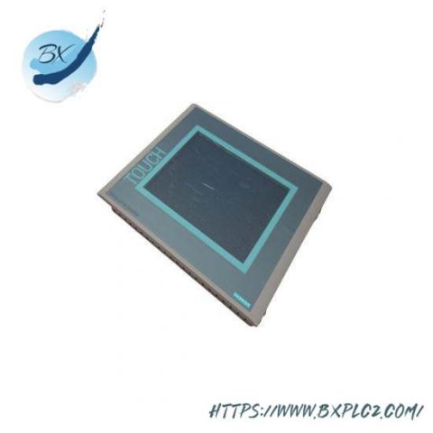 Siemens 6AV6643-0CD01-1AX2 Touch Multi Panel - Industrial Control Solution for Advanced Operations