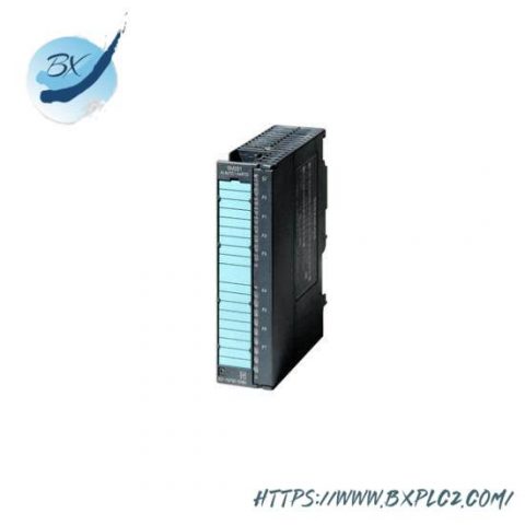 SIEMENS 6ES7331-7RD00-0AB0 Analog Input Module: Precision and Efficiency for Industrial Automation