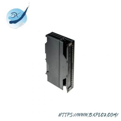 Siemens 6ES7 321-1BH02-0AA0 Digital Input Module, Precision Control for Industrial Automation