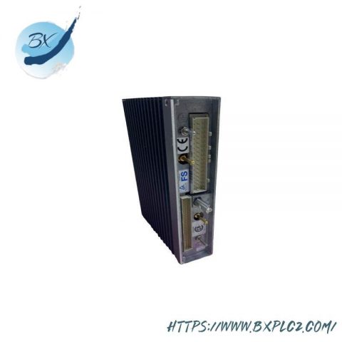 TRICONEX SD03411 Industrial Communication Module, High-Speed, Reliable Data Transfer