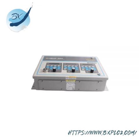 WOODWARD 9905-463: Industrial Grade Speed Control Module