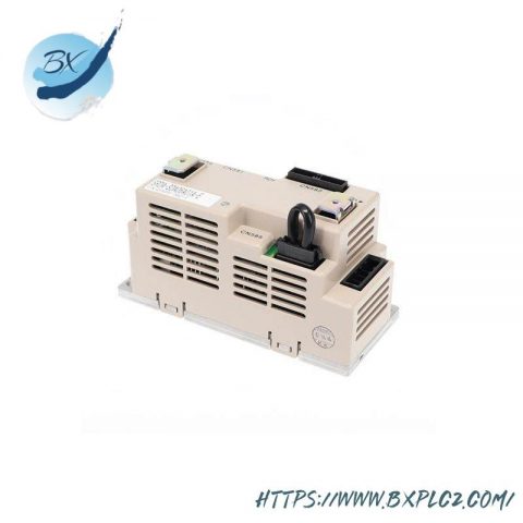 Yaskawa DX100SRDA-SDB14A01A-E Servo Amplifier: Precision Control for Industrial Automation