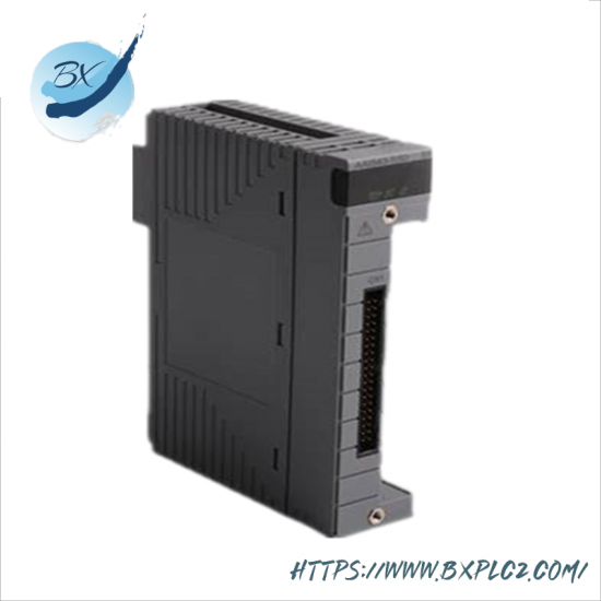 yokogawa_aai543-s50_s1_analog_output_module.png Yokogawa AAI543-S50 S1 Analog Output Module: Precision Control for Industrial Automation