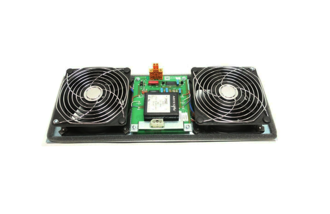 Honeywell 51303940-150 Industrial Control Module