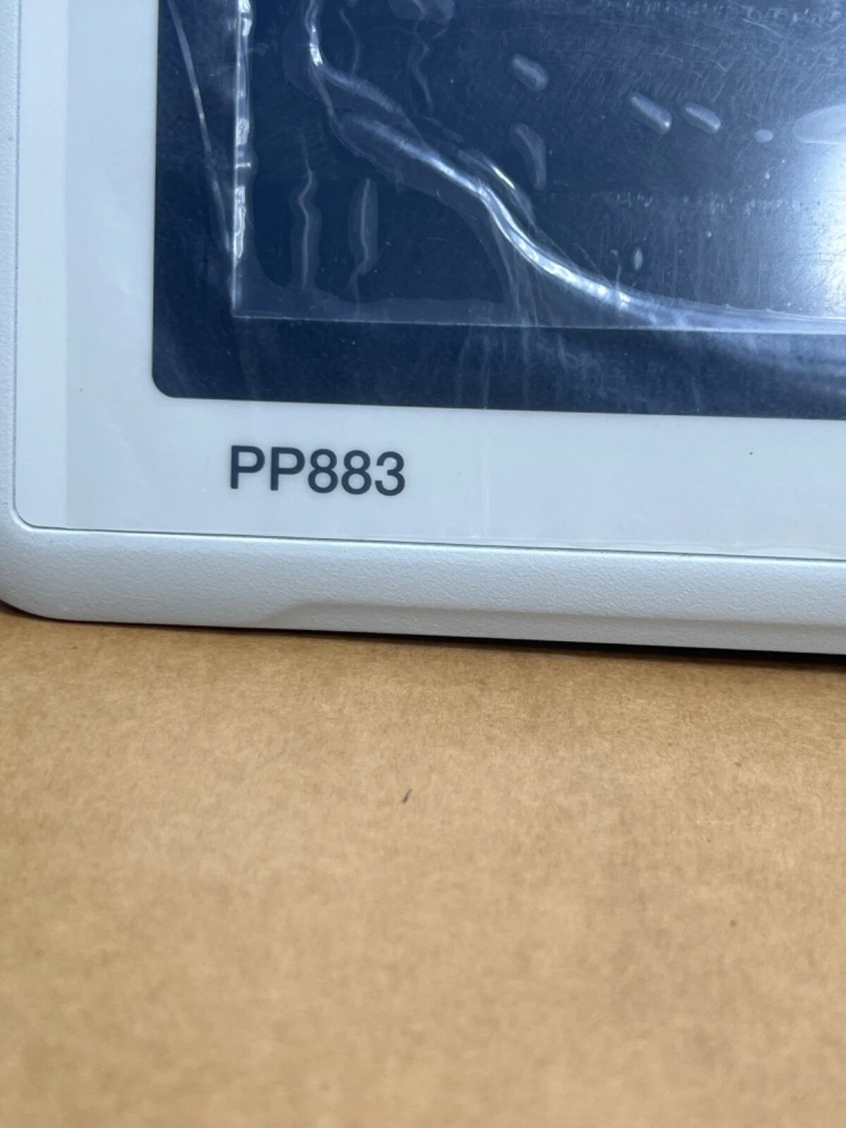 ABB PP883 3BSE092979R1 Operator Panel