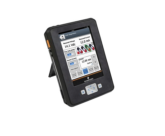 Emerson TREXLFPKLWS3 Trex Field Communicator