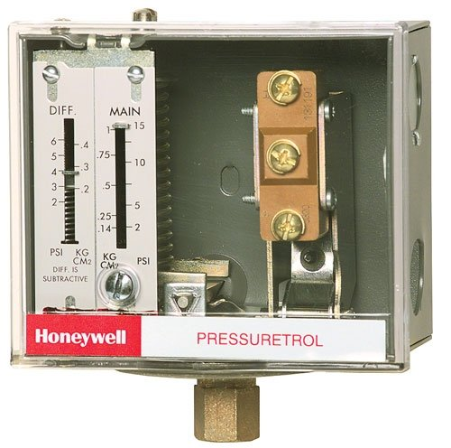 Honeywell L404F1227  