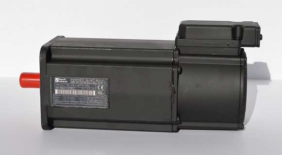 Rexroth MKD071B-061-KP1-KN  Servo Motor