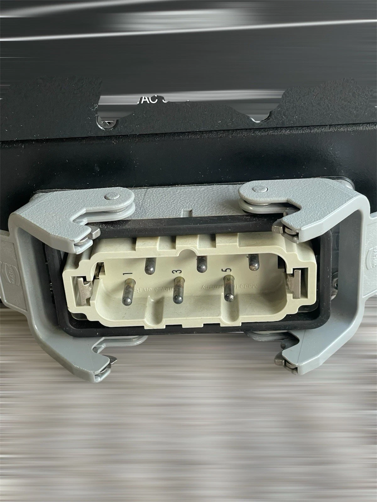 ASTRON MKS AX7670-19