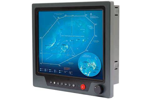 Litemax NPD1236-ETAW-G011 Industrial Display Module