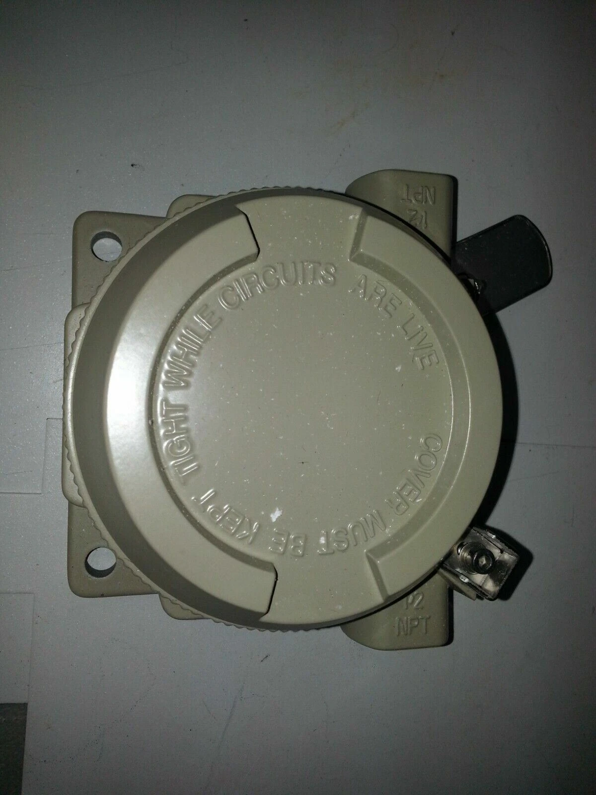 Honeywell STT25H-0-EN0-TTE-000-0D Smart Temperature Transmitter