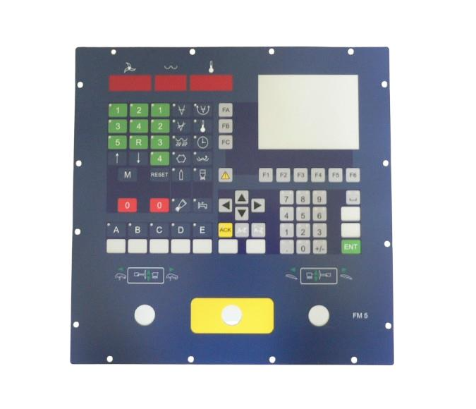 B&R 4P3040.01-K06 Automation module