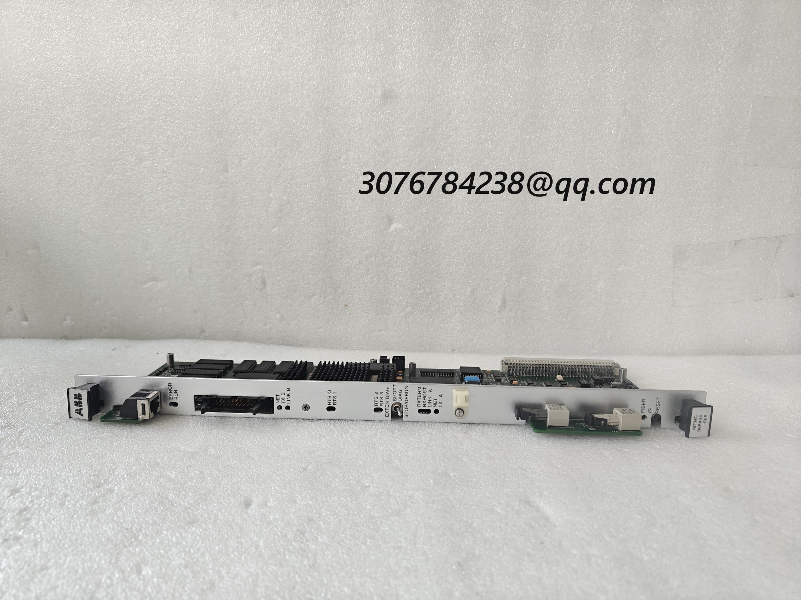 ABB 086444-005 Control Module Component