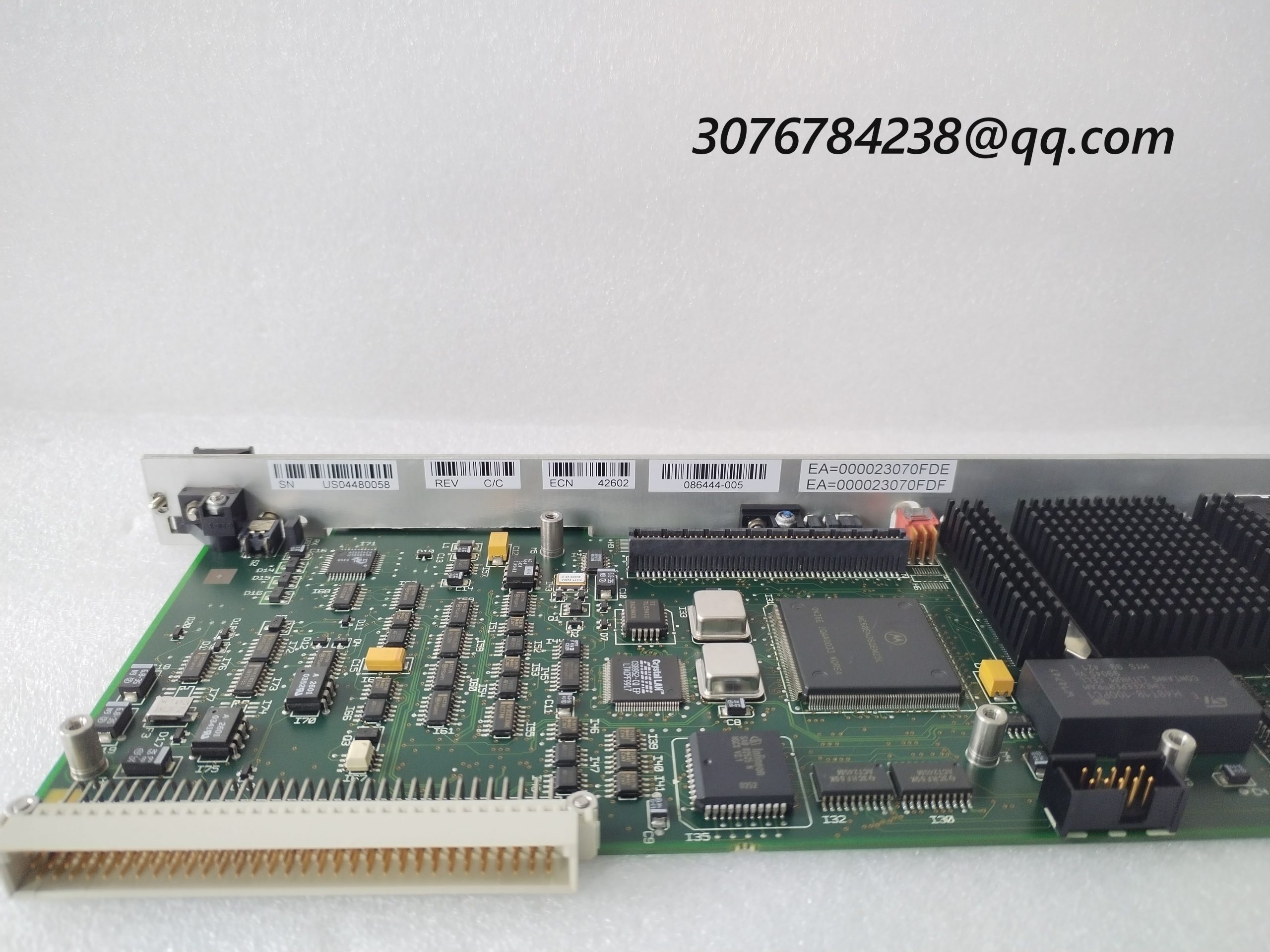 ABB 086444-005 Control Module Component