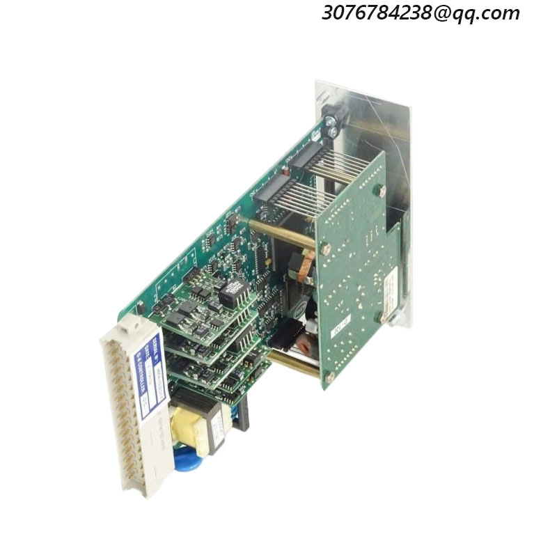 FRIEM DRP-6T Industrial Module 