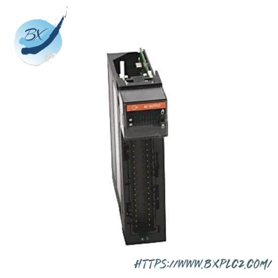 1756-oa16i_1756oa16i.jpg Stein Sohn F101001 A, High-Performance Industrial Controller Module