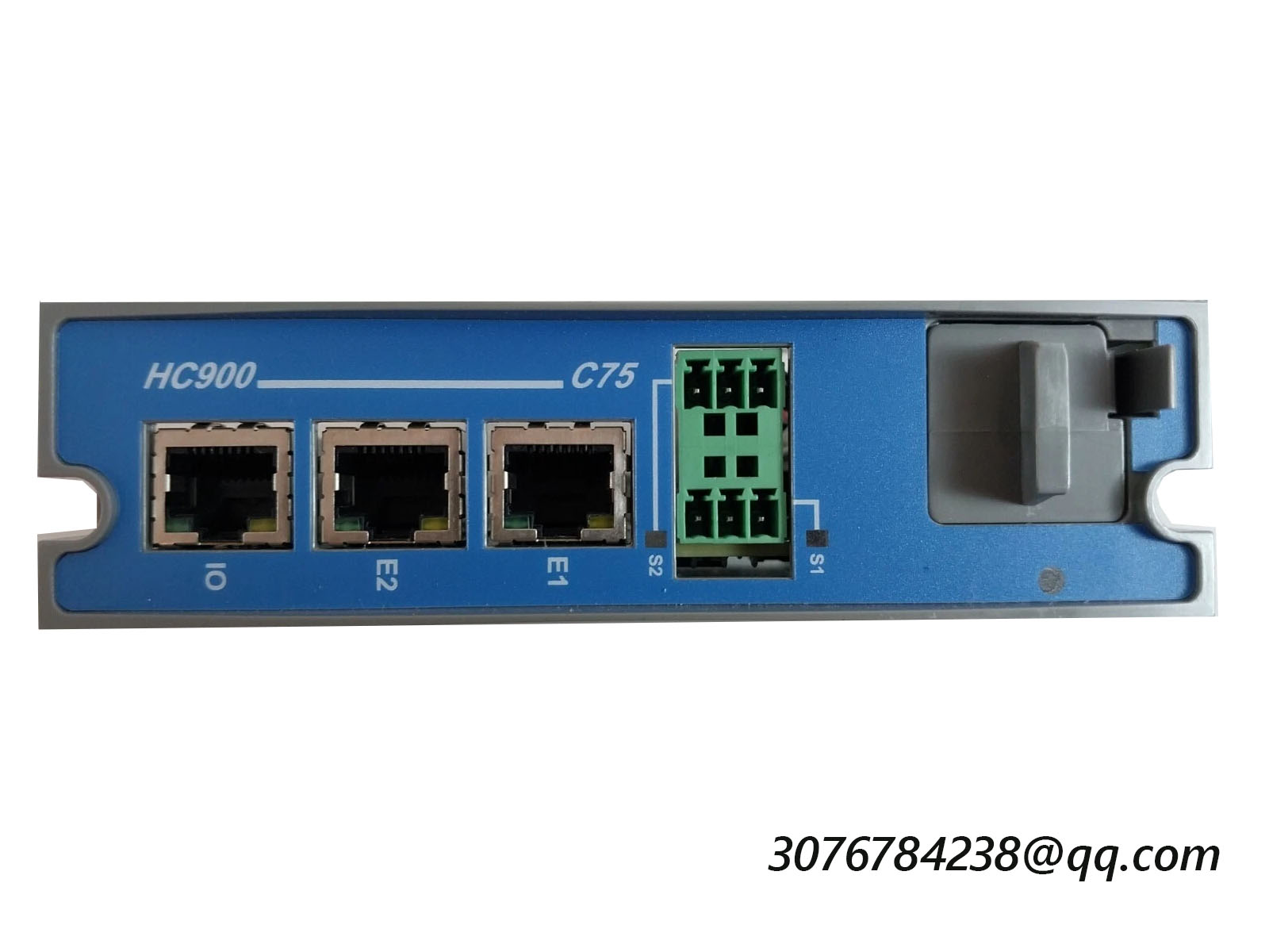 HONEYWELL 900C75-0360-00 Industrial Control System Module