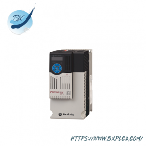 Rockwell Automation PowerFlex 527 7.5kW / 10Hp AC Drive, 25C-D017N104