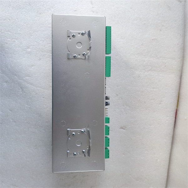ABB NDCU-21C Control Unit