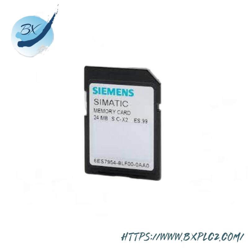 6es7954-8lf03-0aa0_siemens_memory_card.jpeg SIEMENS 6ES7954-8LF03-0AA0: Advanced S7 Memory Card for Industrial Automation