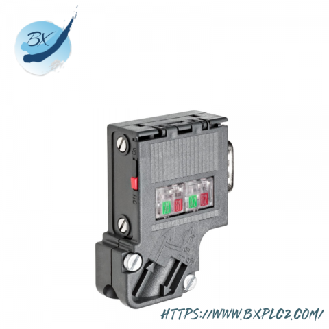 SIEMENS Simatic DP Bus Connector 6ES7972-0BA60-0XA0, Industrial Automation Solutions