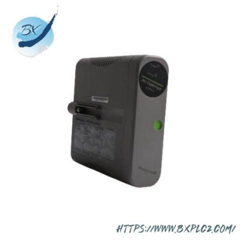 Honeywell 8C-IP0102 (51454362-275) - Advanced I/O Module for Industrial Automation