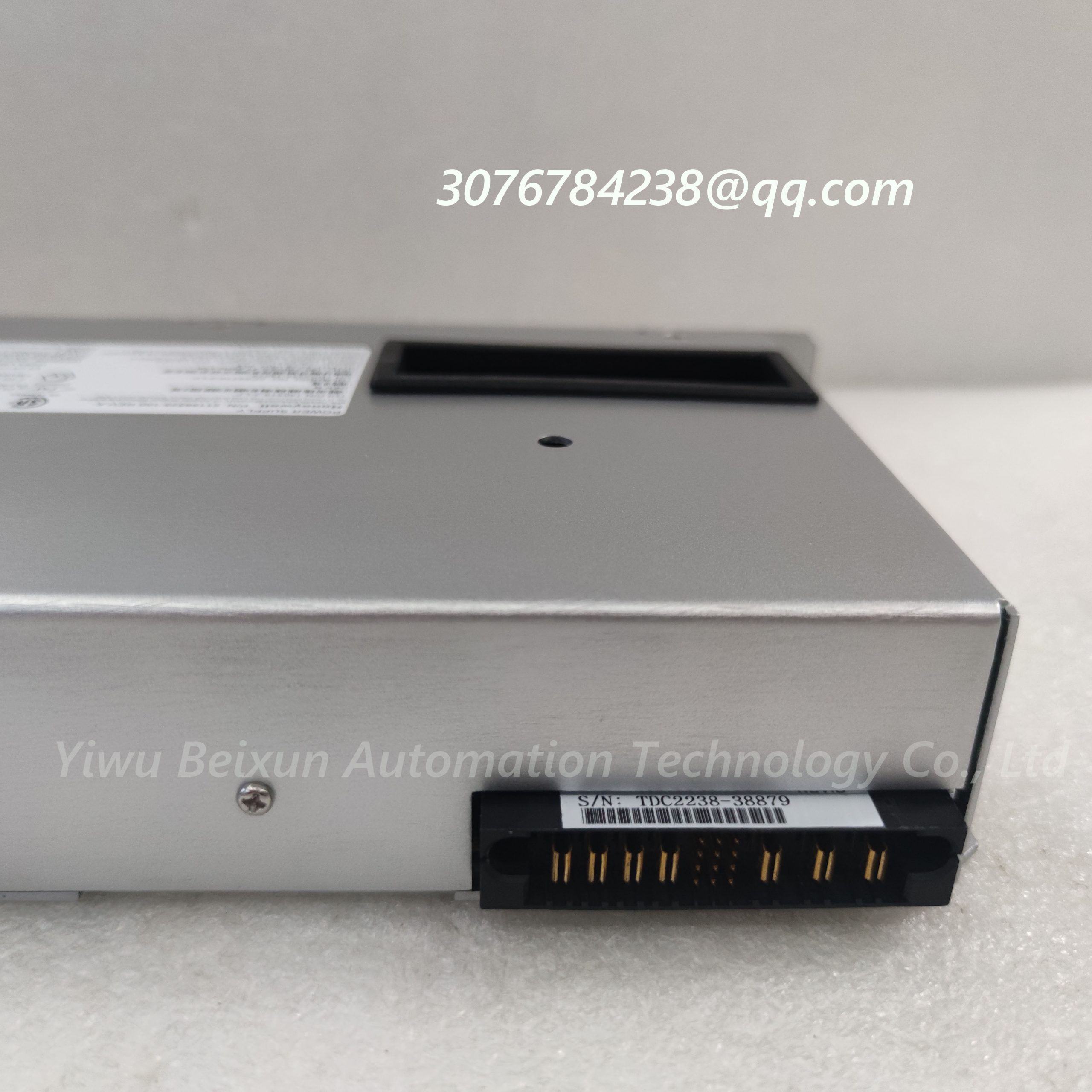 Honeywell SPS5710-2-LF 51198685-100  Industrial Power Supply Module