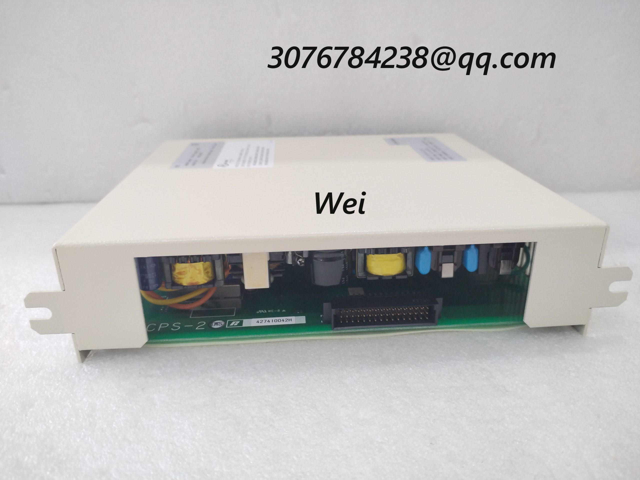 Reliance Electric WR-D4007  Industrial Drive Spare Module