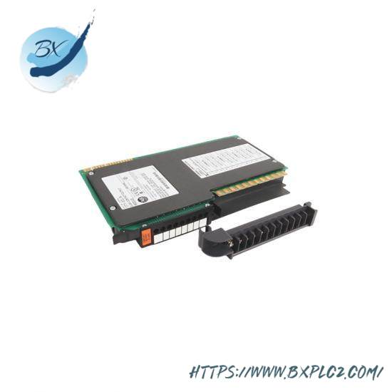 a-b_1771-oz_1.jpg Rockwell Automation 1771-OZ Digital Output Module, Industrial Control Device