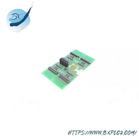 SIEMENS A5E00300849: Industrial Control PCB Card, Optimized for High Performance and Reliability