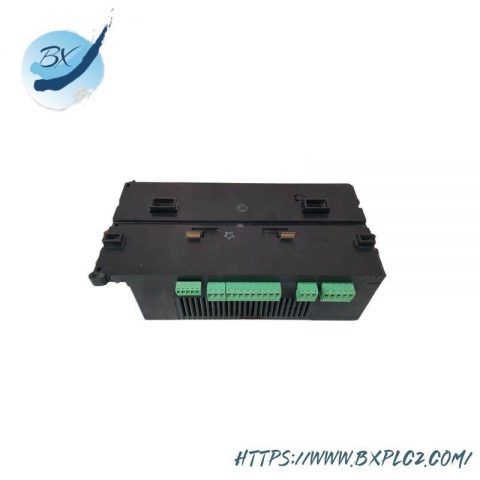 ABB GJR5250500R0902 Central Processing Unit: Advanced Control Solution for Industry 4.0 Applications